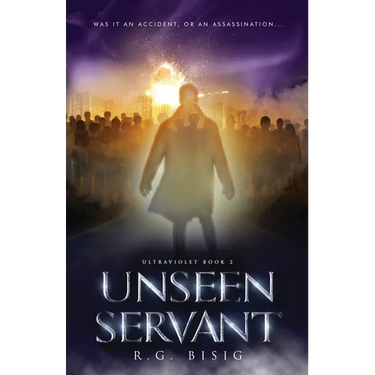 Unseen Servant