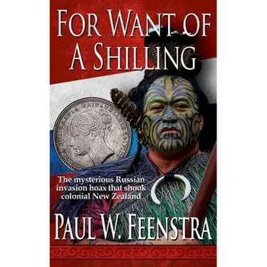 For Want of a Shilling