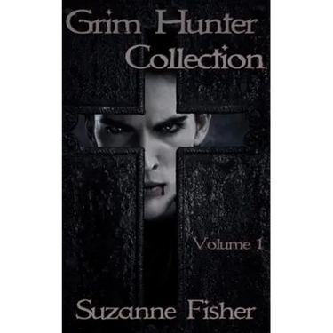 Grim Hunter Collection: Volume 1