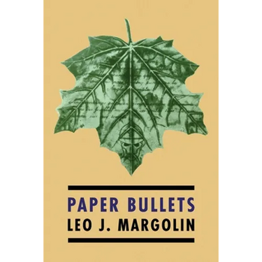 Paper Bullets: (Psychological Warfare during WW2)