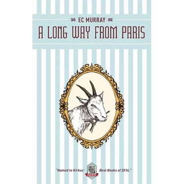 A Long Way from Paris