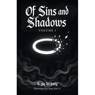 Of Sins and Shadows: Volume 1