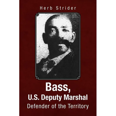 Bass, U.S. Deputy Marshal