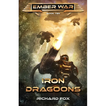 Iron Dragoons