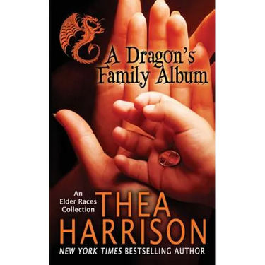 A Dragon's Family Album