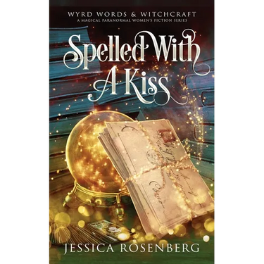 Spelled With a Kiss