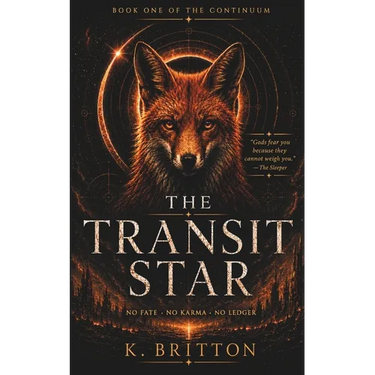 The Transit Star: Book 1 of the Transit Star Continuum