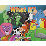 What If?