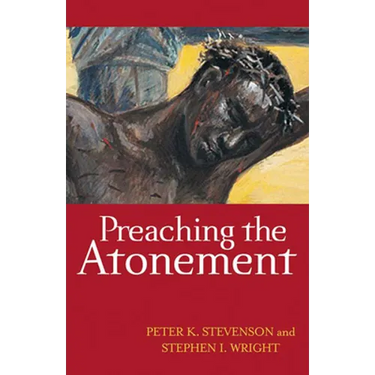 Preaching the Atonement