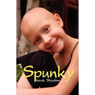 Spunky