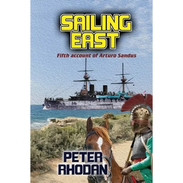 Sailing East