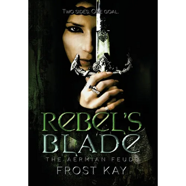 Rebel's Blade