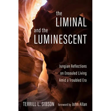 The Liminal and The Luminescent