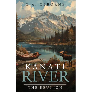 Kanati River / The Reunion