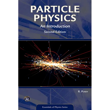 Particle Physics: An Introduction