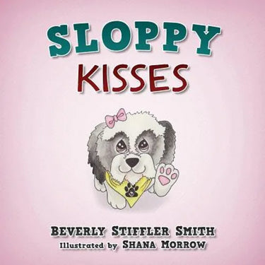Sloppy Kisses