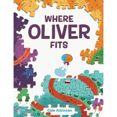 Where Oliver Fits