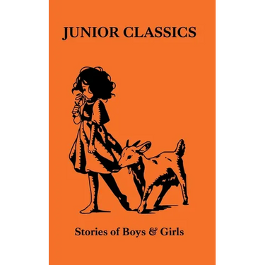 Stories of Boys and Girls