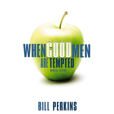 The When Good Men Are Tempted: Every Man Faces Sexual Temptation. What You Need Is a Plan to Resist It. (Revised)