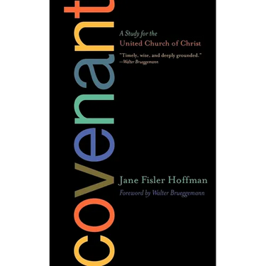 Covenant: A Study for the United Church of Christ