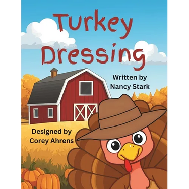 Turkey Dressing