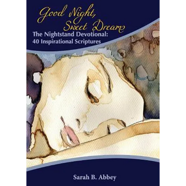 The Nightstand Devotional: 40 Inspirational Scriptures