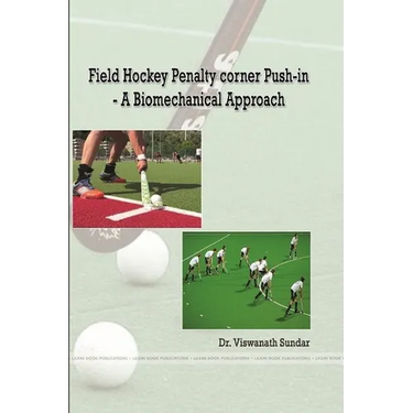 Field Hockey Penalty corner Push-in - A Biomechanical Approach