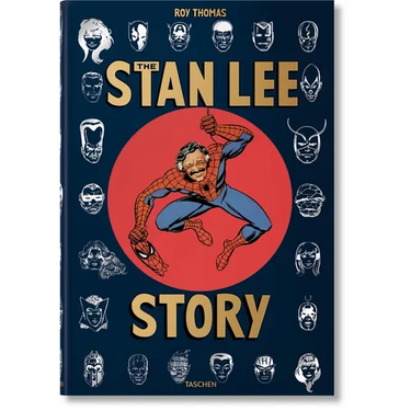 The Stan Lee Story