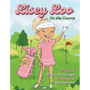 Lisey Loo: On the Course