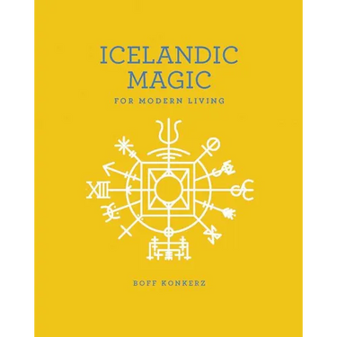 Icelandic Magic for Modern Living