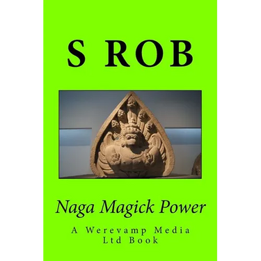 Naga Magick Power