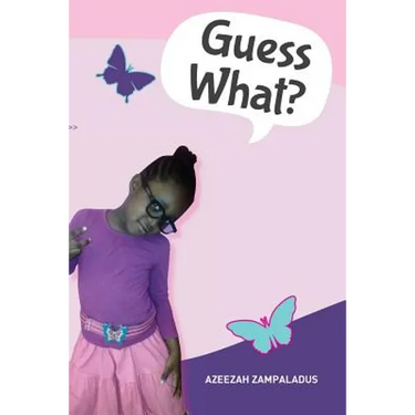 Guess What?: Guess What
