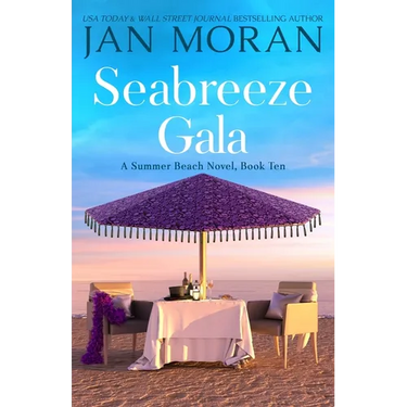 Seabreeze Gala