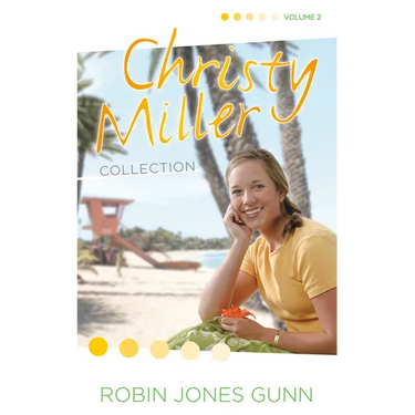 Christy Miller Collection, Vol 2