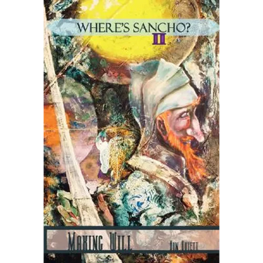 Where's Sancho II?