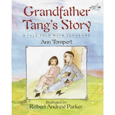 Grandfather Tang's Story