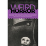 Weird Horror #9
