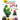 221 Plants Encyclopedia