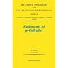 Rudiments of Calculus: Volume 146