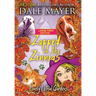 Zapped in the Zinnias