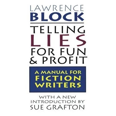 Telling Lies for Fun & Profit