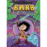 Barb the Last Berzerker