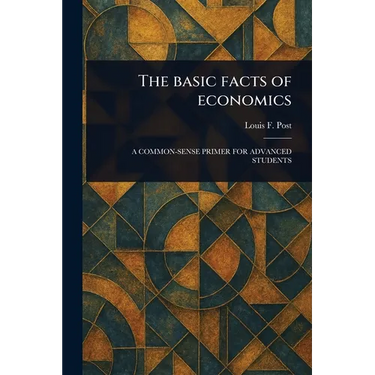 The Basic Facts of Economics