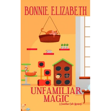 Unfamiliar Magic