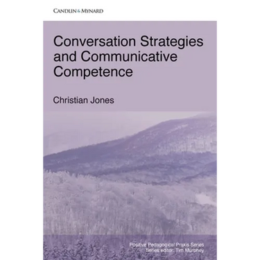 Conversation Strategies and Communicative Competence