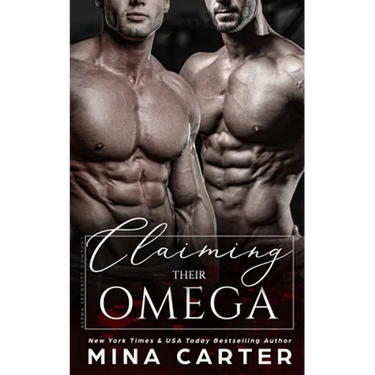 Claiming Their Omega