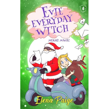 Merry Magic