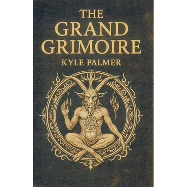 The Grand Grimoire