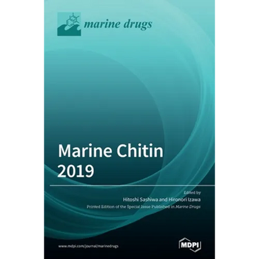Marine Chitin 2019