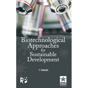 Biotechnological Approaches for Sustainable Development